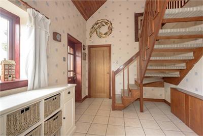 3 The Doon Steading, Spott, EH42 1UX - image 15