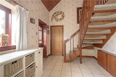 3 The Doon Steading, Spott, EH42 1UX - image 15