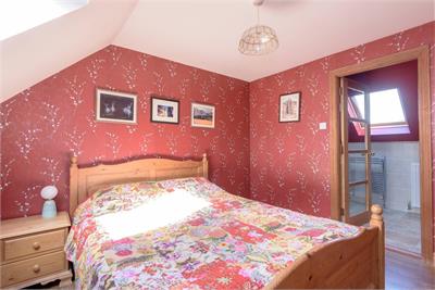 3 The Doon Steading, Spott, EH42 1UX - image 22