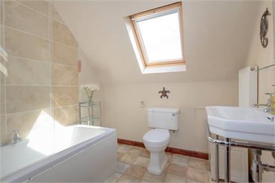 3 The Doon Steading, Spott, EH42 1UX - image 30