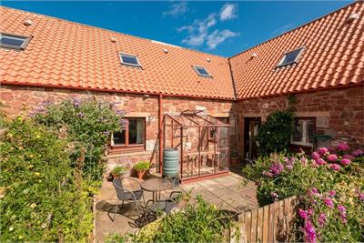 3 The Doon Steading, Spott, EH42 1UX - image 31