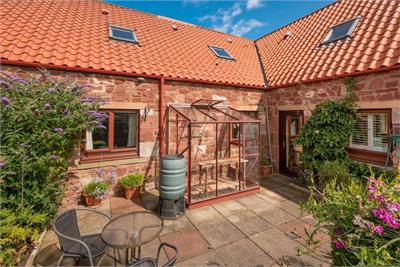 3 The Doon Steading, Spott, EH42 1UX - image 32