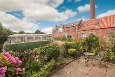 3 The Doon Steading, Spott, EH42 1UX - image 33