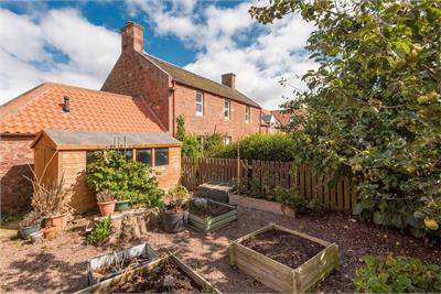 3 The Doon Steading, Spott, EH42 1UX - image 34