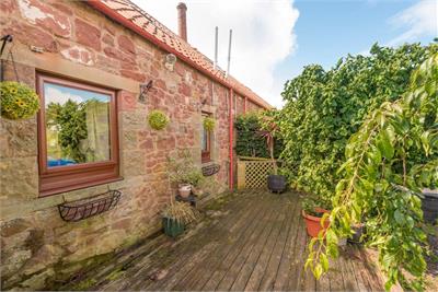 3 The Doon Steading, Spott, EH42 1UX - image 37