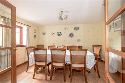 3 The Doon Steading, Spott, EH42 1UX - image 5