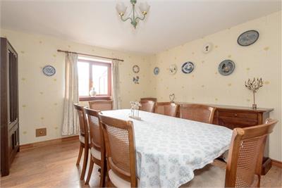 3 The Doon Steading, Spott, EH42 1UX - image 6