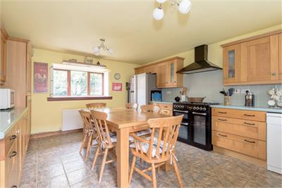3 The Doon Steading, Spott, EH42 1UX - image 7