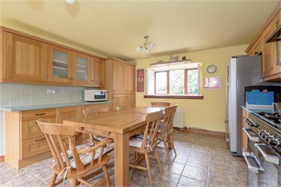3 The Doon Steading, Spott, EH42 1UX - image 8