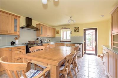 3 The Doon Steading, Spott, EH42 1UX - image 9
