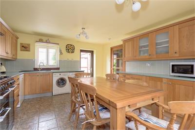 3 The Doon Steading, Spott, EH42 1UX - image 10