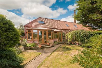 3 The Doon Steading, Spott, EH42 1UX - image 1