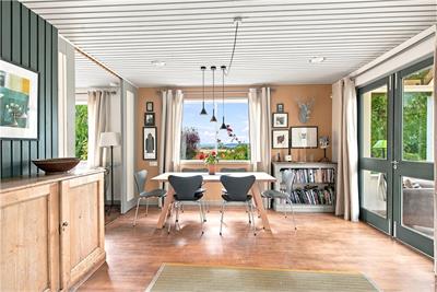 Chapelhill House, Dirleton, North Berwick, EH39 5HG - image 13