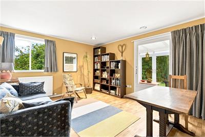 Chapelhill House, Dirleton, North Berwick, EH39 5HG - image 15