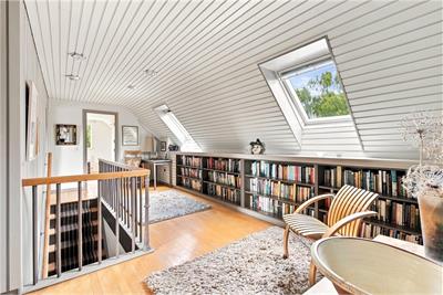 Chapelhill House, Dirleton, North Berwick, EH39 5HG - image 20