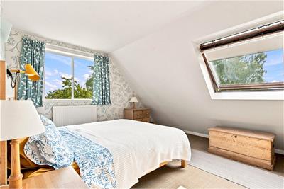 Chapelhill House, Dirleton, North Berwick, EH39 5HG - image 21