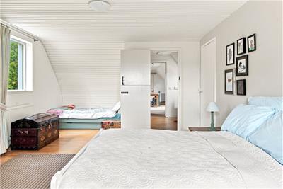 Chapelhill House, Dirleton, North Berwick, EH39 5HG - image 25