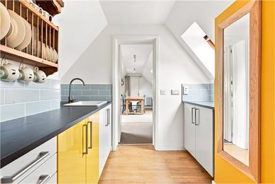 Chapelhill House, Dirleton, North Berwick, EH39 5HG - image 27