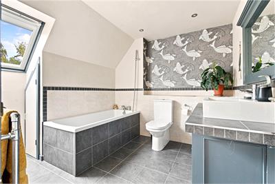 Chapelhill House, Dirleton, North Berwick, EH39 5HG - image 29