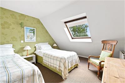 Chapelhill House, Dirleton, North Berwick, EH39 5HG - image 30