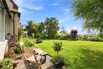 Chapelhill House, Dirleton, North Berwick, EH39 5HG - image 31
