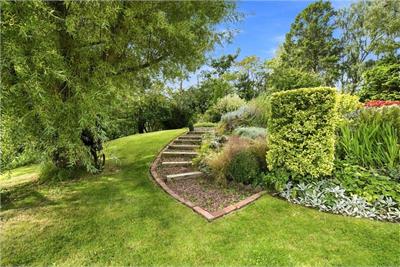 Chapelhill House, Dirleton, North Berwick, EH39 5HG - image 32