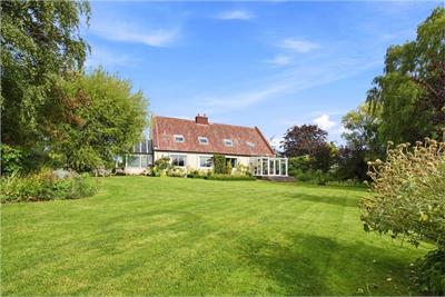 Chapelhill House, Dirleton, North Berwick, EH39 5HG - image 34