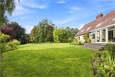 Chapelhill House, Dirleton, North Berwick, EH39 5HG - image 35