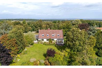 Chapelhill House, Dirleton, North Berwick, EH39 5HG - image 36