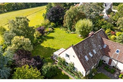 Chapelhill House, Dirleton, North Berwick, EH39 5HG - image 37