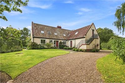 Chapelhill House, Dirleton, North Berwick, EH39 5HG - image 38
