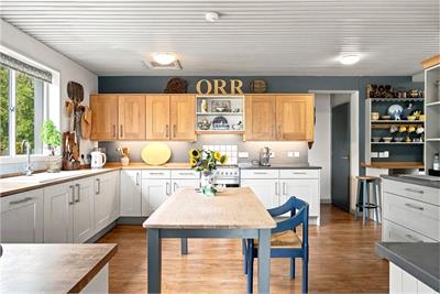 Chapelhill House, Dirleton, North Berwick, EH39 5HG - image 6