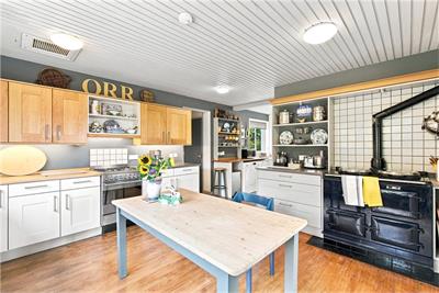 Chapelhill House, Dirleton, North Berwick, EH39 5HG - image 9