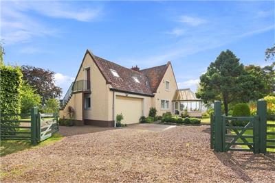 Chapelhill House, Dirleton, North Berwick, EH39 5HG - image 1