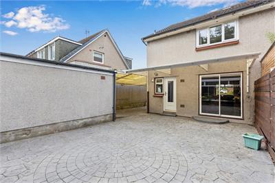 45 Mayburn Avenue, Loanhead, EH20 9EY - image 19