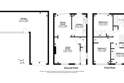 45 Mayburn Avenue, Loanhead, EH20 9EY - image 20