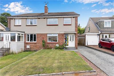 45 Mayburn Avenue, Loanhead, EH20 9EY - image 1