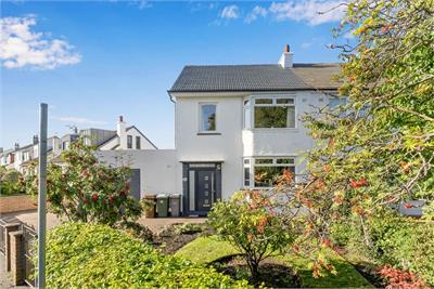 33 Silverknowes Place, Edinburgh, EH4 5LR - image 17