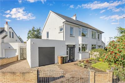 33 Silverknowes Place, Edinburgh, EH4 5LR - image 1