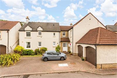 272/4 Craigcrook Road, Blackhall, Edinburgh, EH4 7TF - image 1