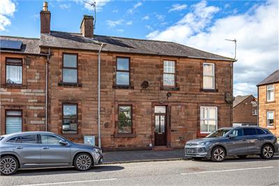45 Lady Street, Annan, DG12 5DA - image 1