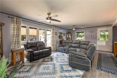 St Kelba, Shawpark Road, Selkirk, TD7 4DS - image 2