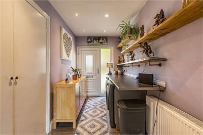 St Kelba, Shawpark Road, Selkirk, TD7 4DS - image 16