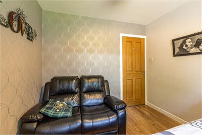 St Kelba, Shawpark Road, Selkirk, TD7 4DS - image 24