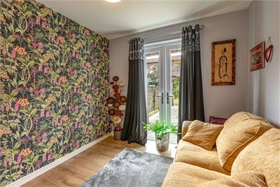 St Kelba, Shawpark Road, Selkirk, TD7 4DS - image 25
