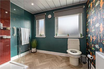 St Kelba, Shawpark Road, Selkirk, TD7 4DS - image 28