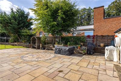 St Kelba, Shawpark Road, Selkirk, TD7 4DS - image 32