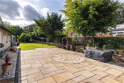 St Kelba, Shawpark Road, Selkirk, TD7 4DS - image 33