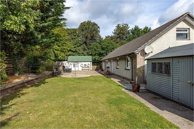 St Kelba, Shawpark Road, Selkirk, TD7 4DS - image 34