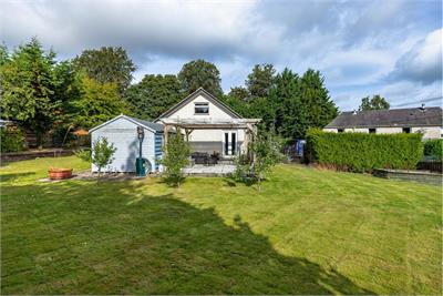 St Kelba, Shawpark Road, Selkirk, TD7 4DS - image 36